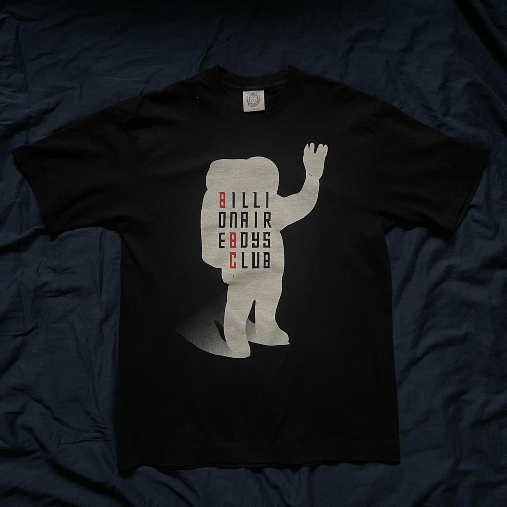 Billionaire Boys Club Astronaut Tee